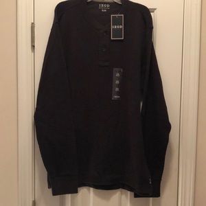 IZOD Thermal Henley